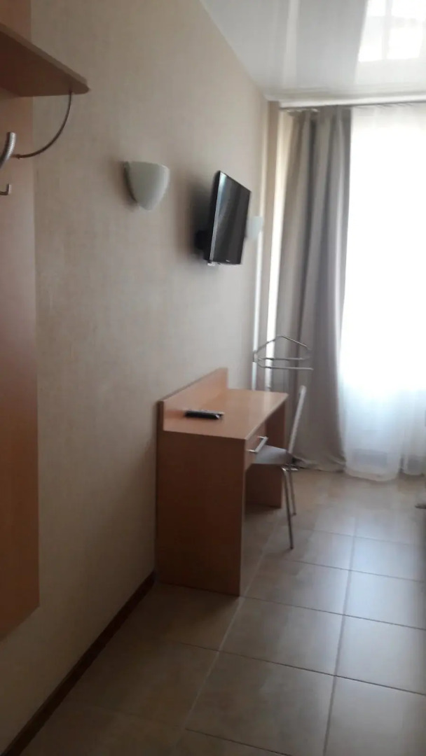 Отель Велком