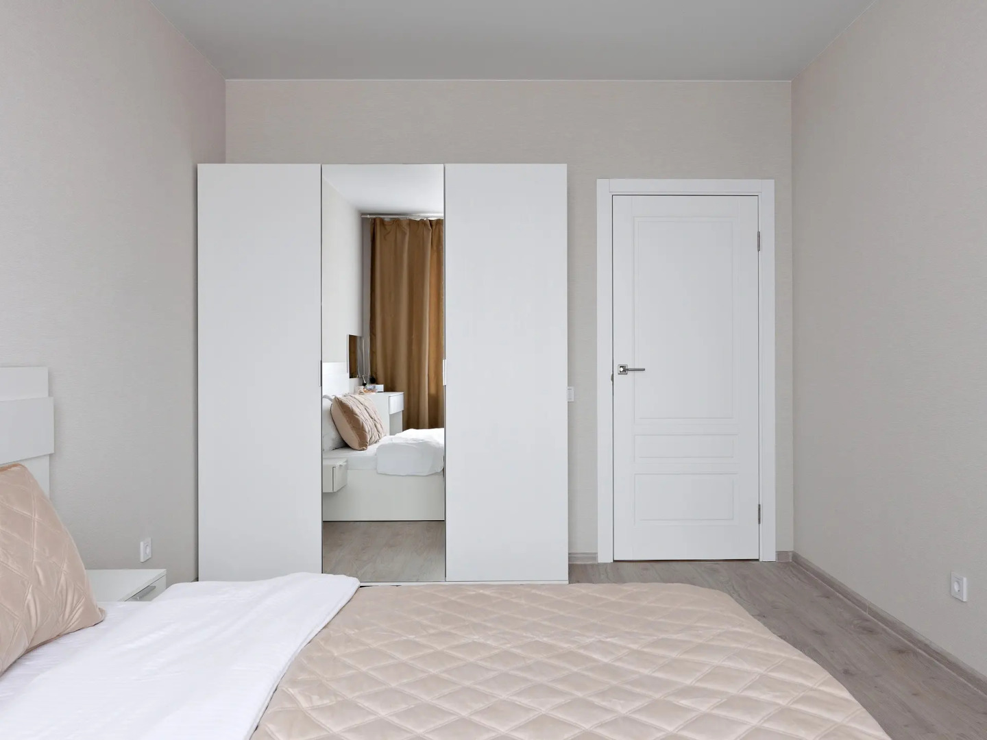 Апартаменты RENT198 Family Galaktika