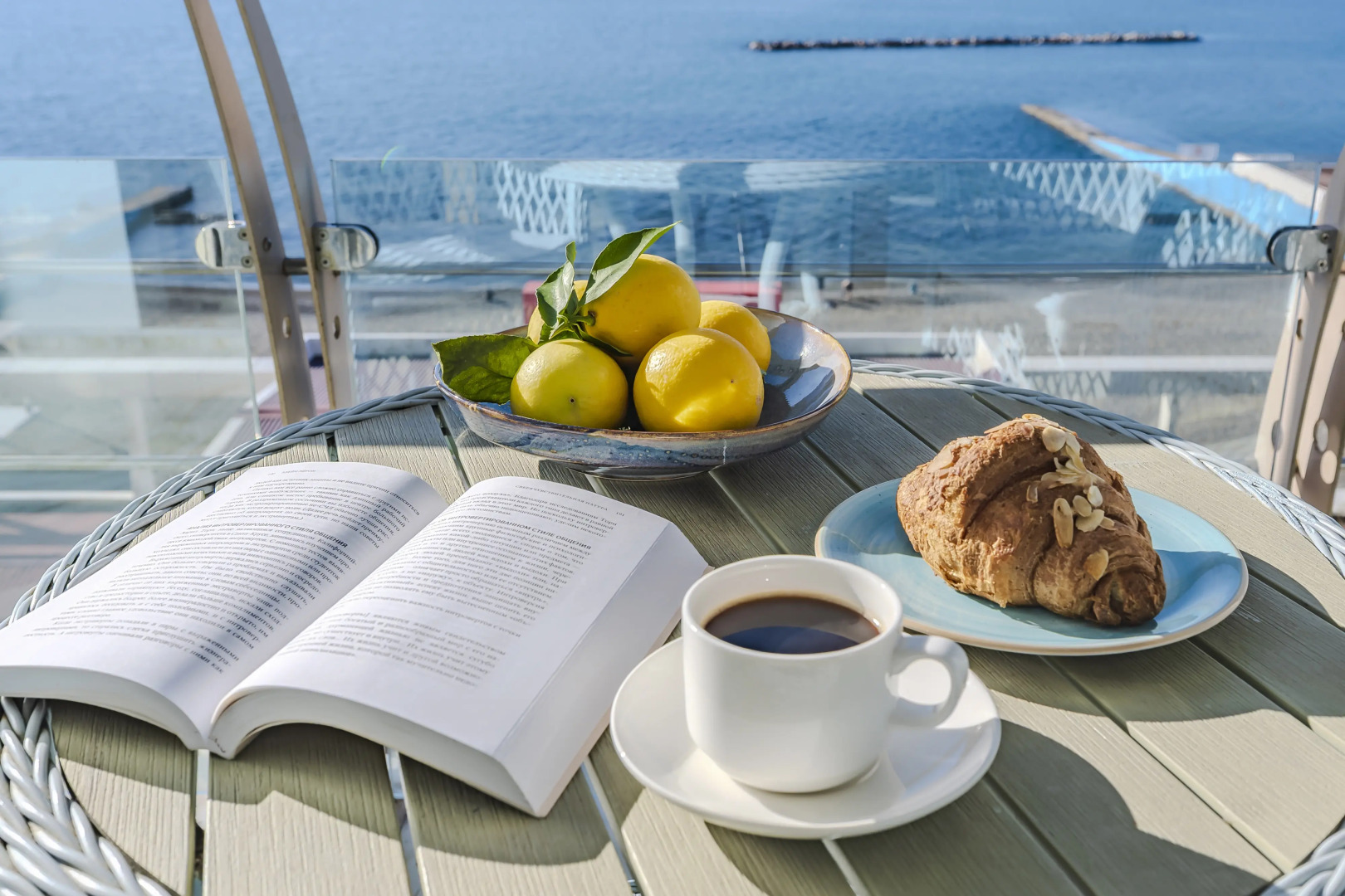 Отель Серенити Премиум