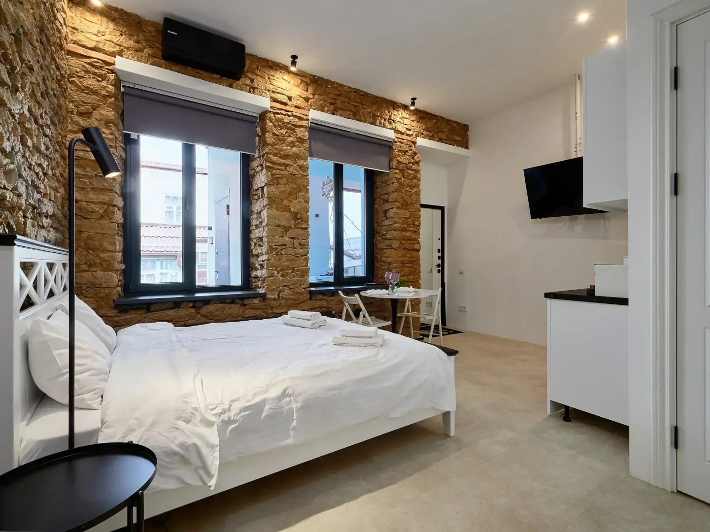 Апартаменты Кисловодский винтаж