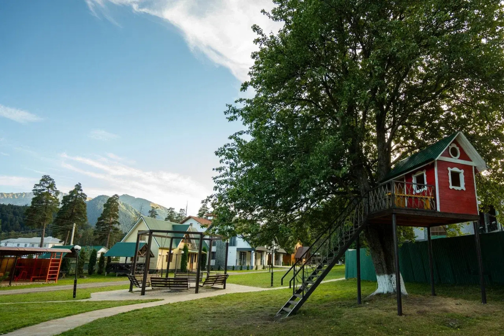 Орлиное Гнездо