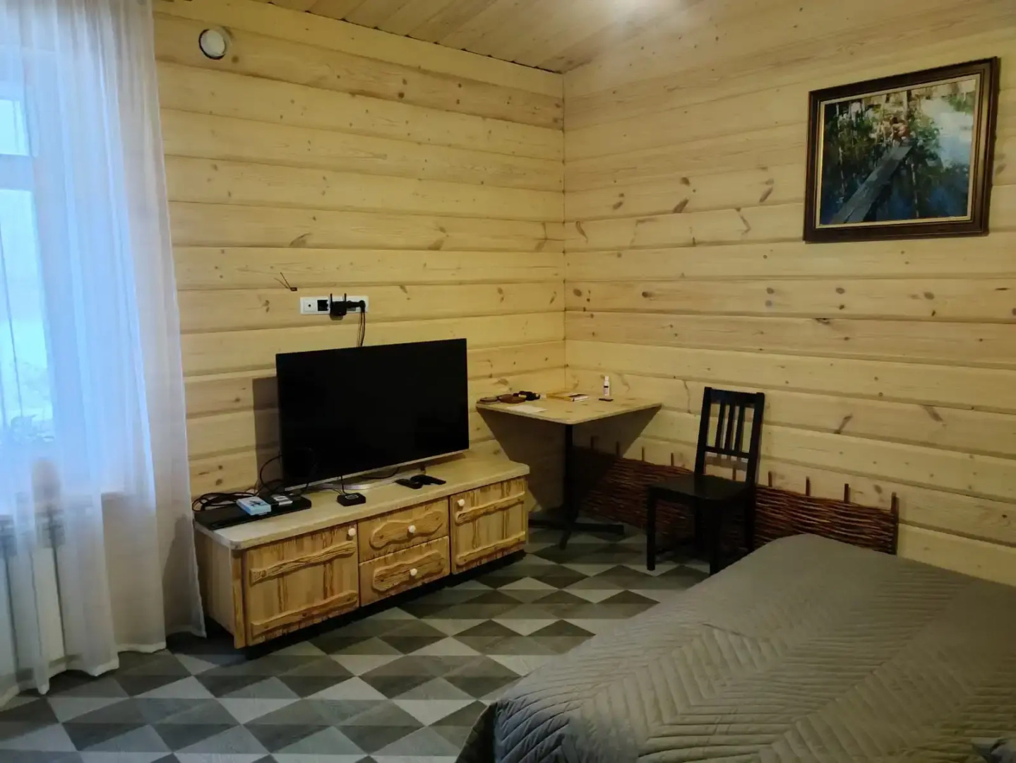 Апартаменты ЭкоПространство