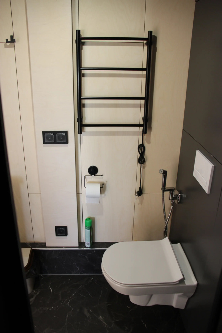 Апарт-отель Калужники СпортОтель