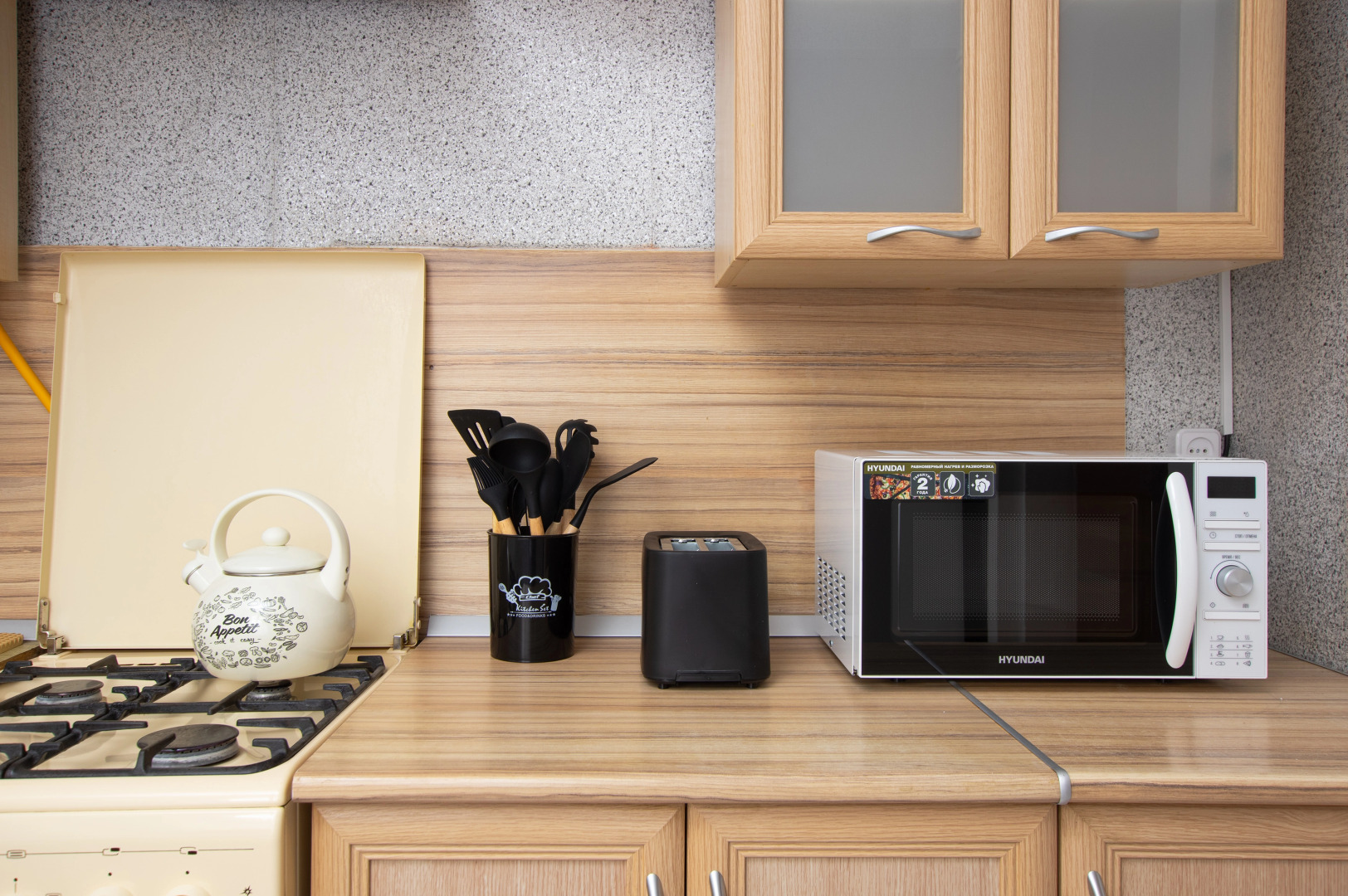 Квартира на Урицкого д.14