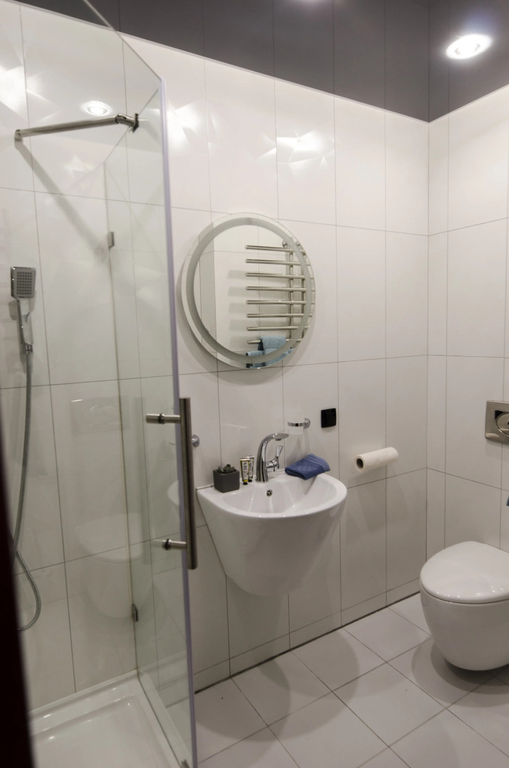 Гостевой дом ШАЛЕ