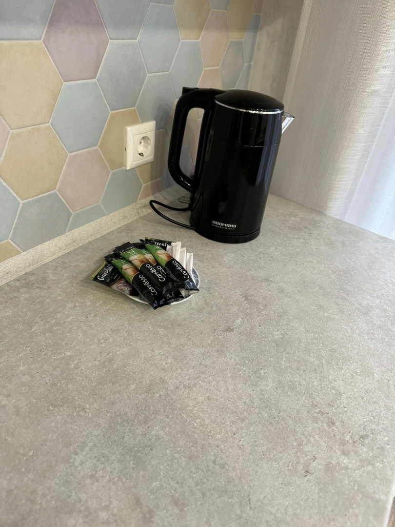 Квартира Все для Вас