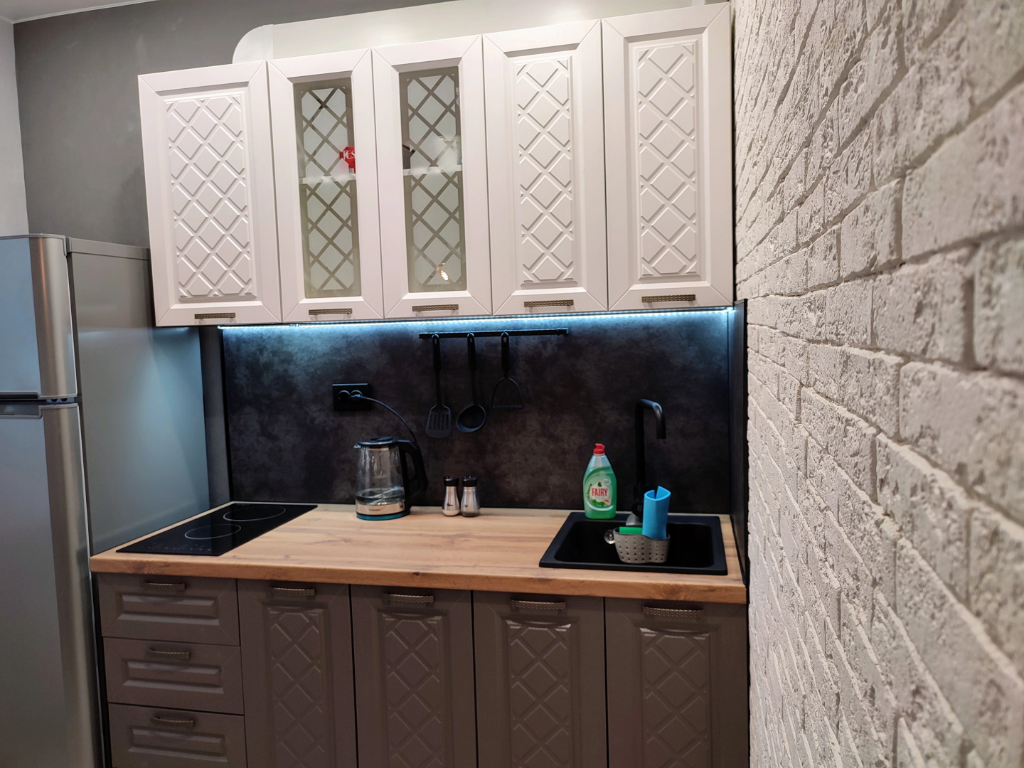 Квартира Gosti