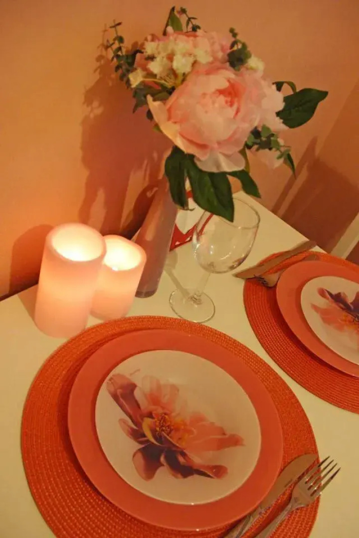 Квартира на Центральном Бульваре 10