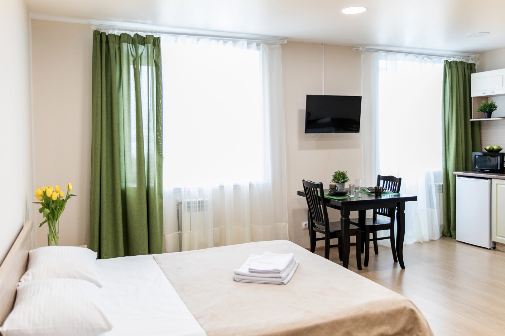 Клубный Квартал