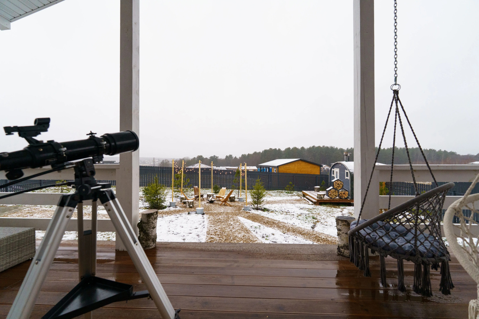 Частный дом Дом в Серпухове Счастье здесь