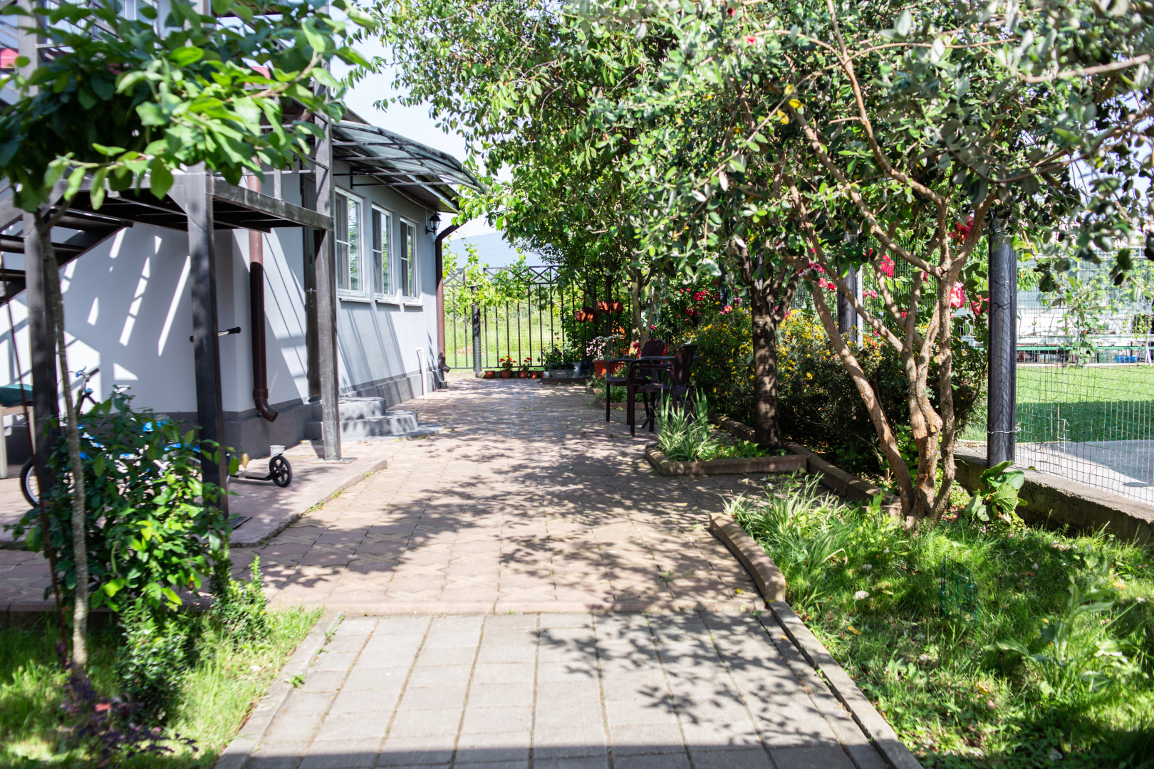 Гостевой Дом Добрый 44