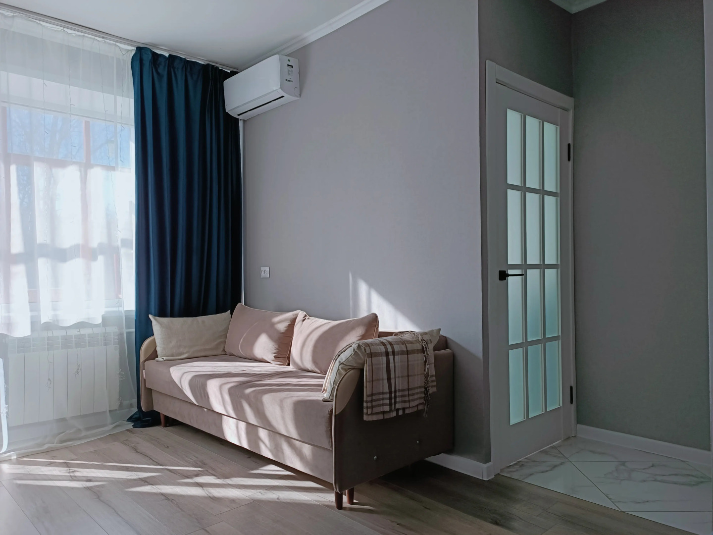 Квартира Уют