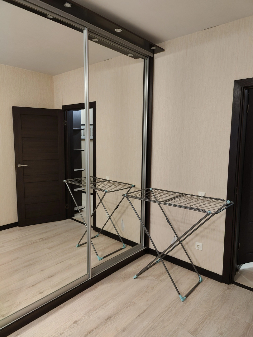 Апартаменты на Батецкой