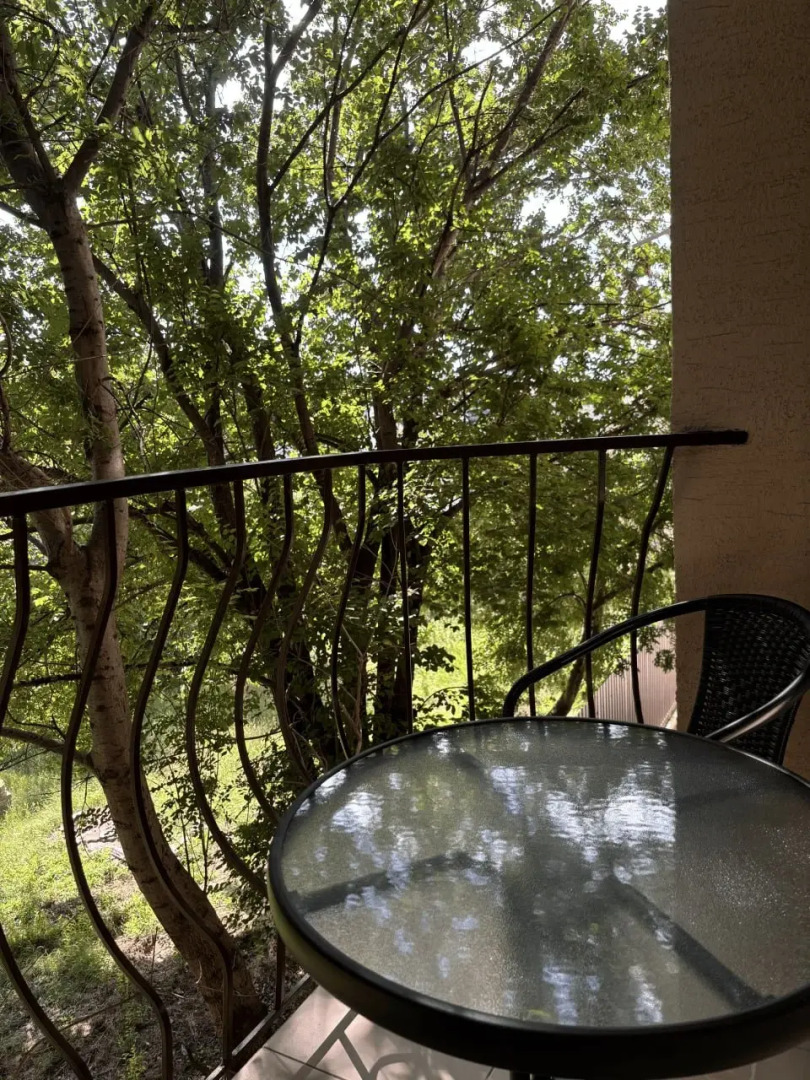 Жилое помещение Апартаменты Club 43