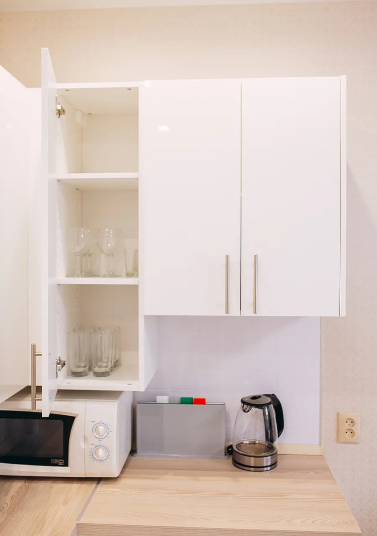 Апартаменты Сапфир