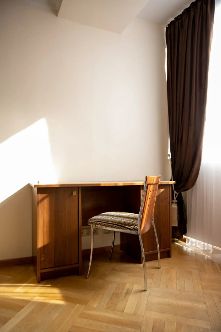 Квартира на улице Курмангазы 33