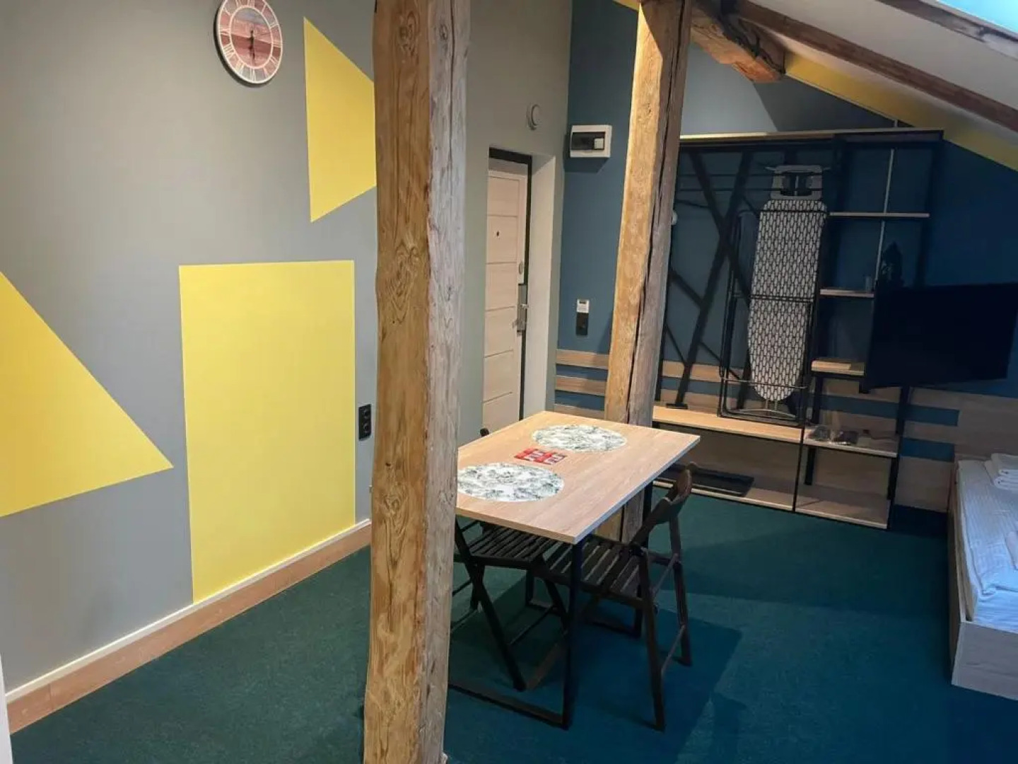 Апартаменты Доходный Дом Якорь