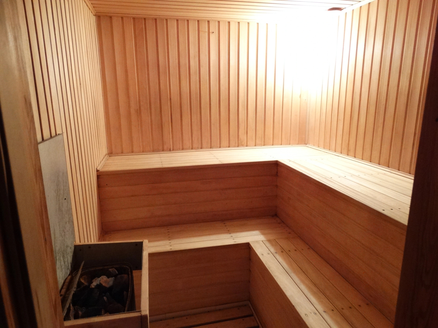 Отель Арт-Александрия