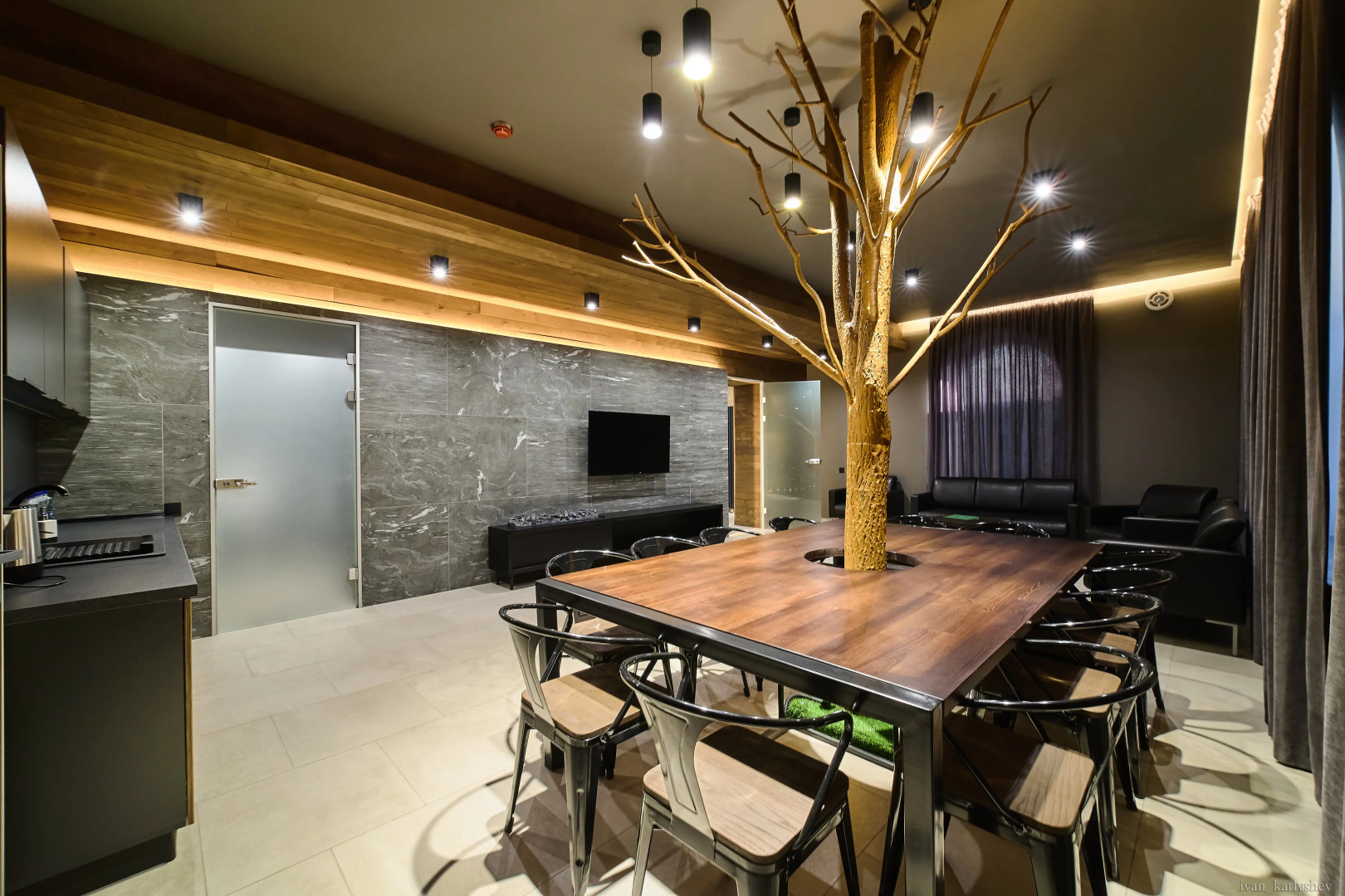 Отель Скандинавский парк-отель Elovoe