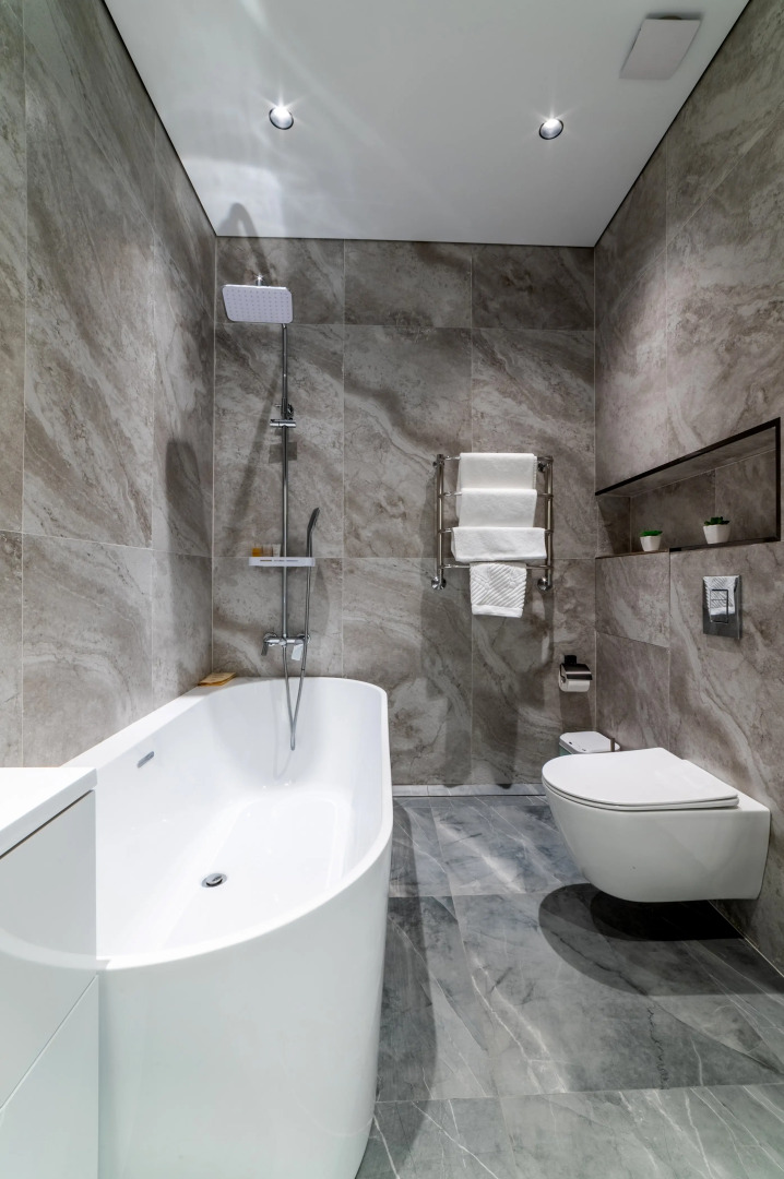 Вилла Инфинити