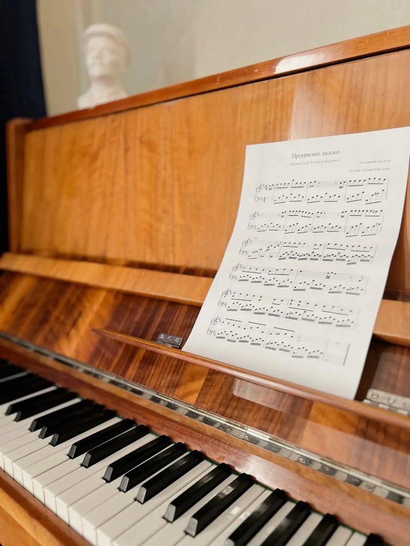 Квартира 2-к. квартира 64 м² 5/5 эт.