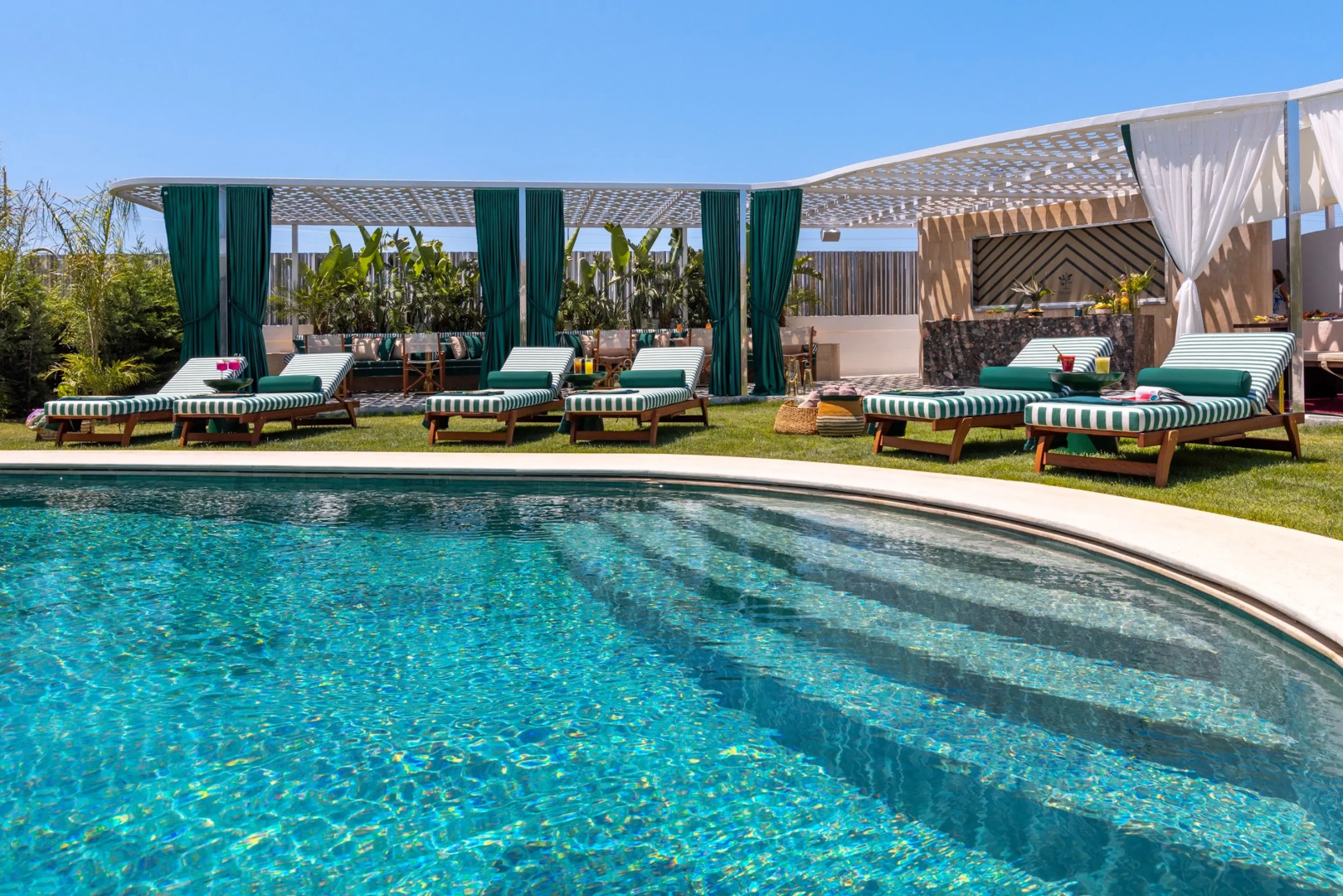 Hotel The Xon Hotel Çeşme