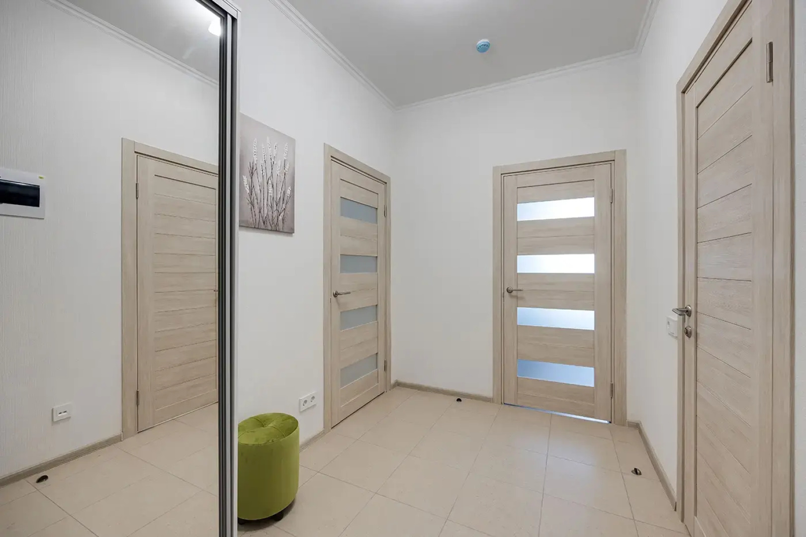 Квартира Русаковская 2-59