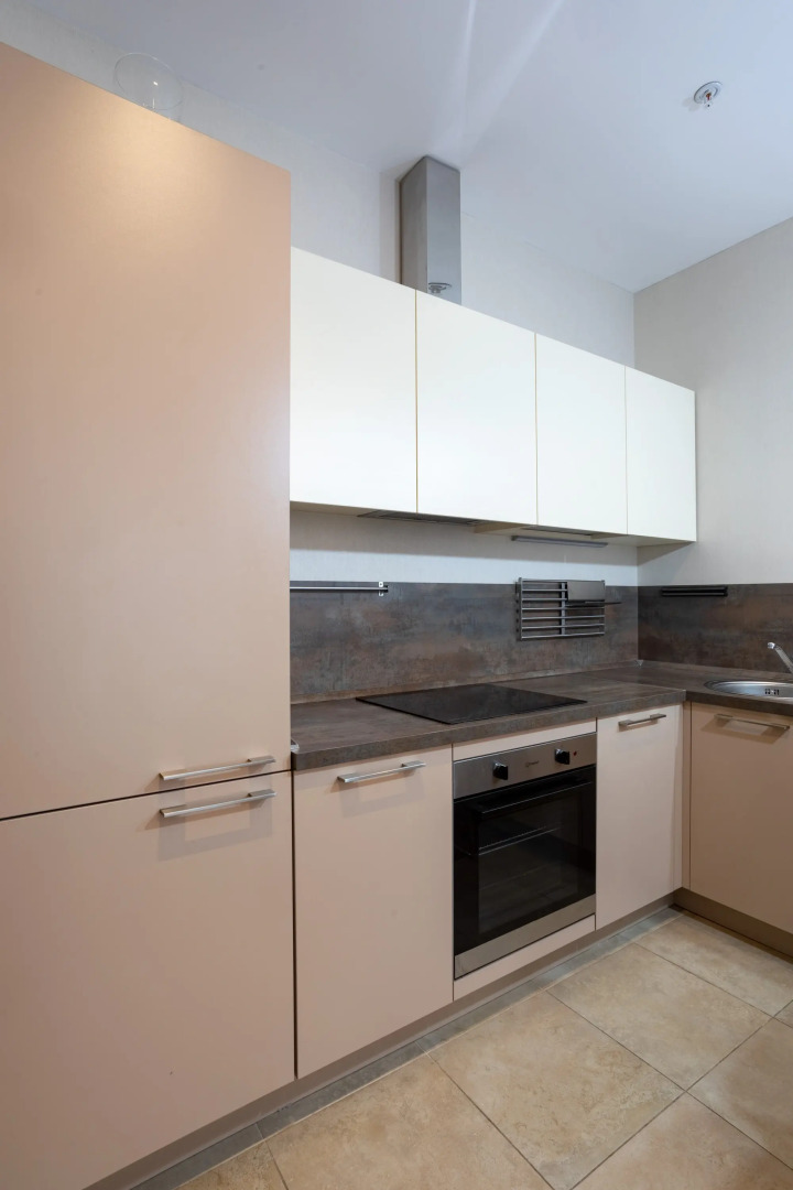 Апартаменты в Минуте от Метро ЦСКА