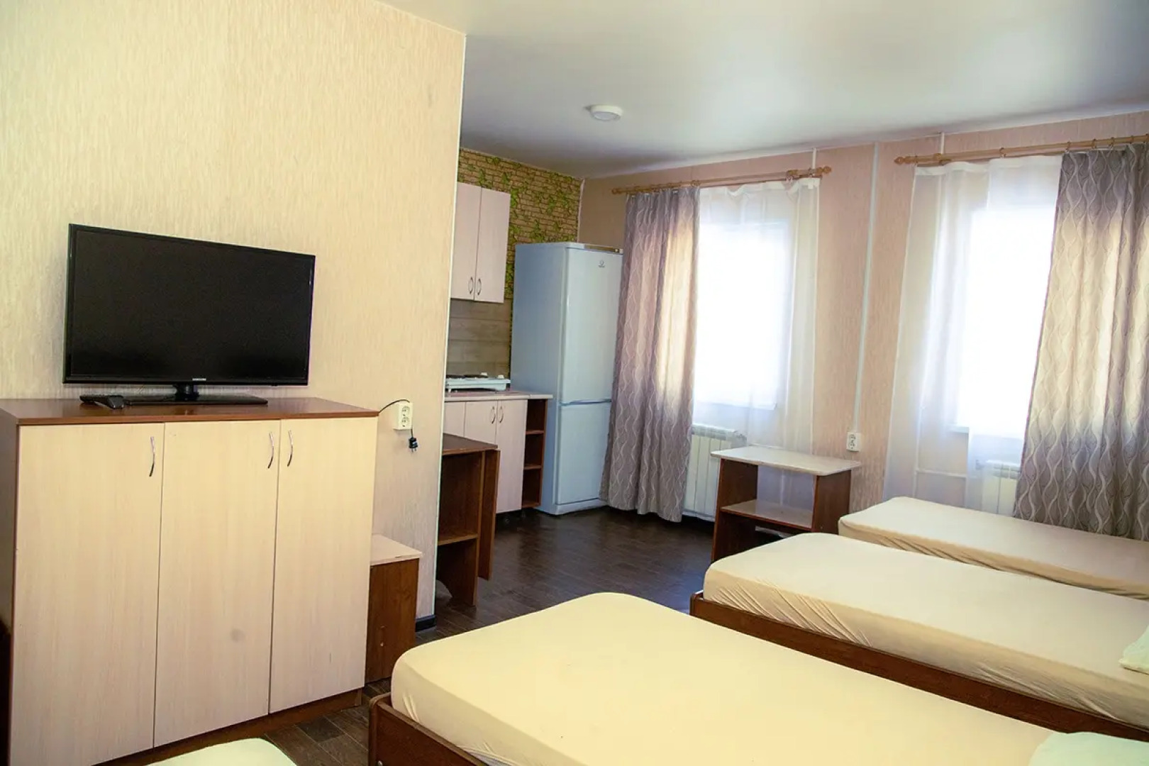 Гостевой дом Домашний Отель