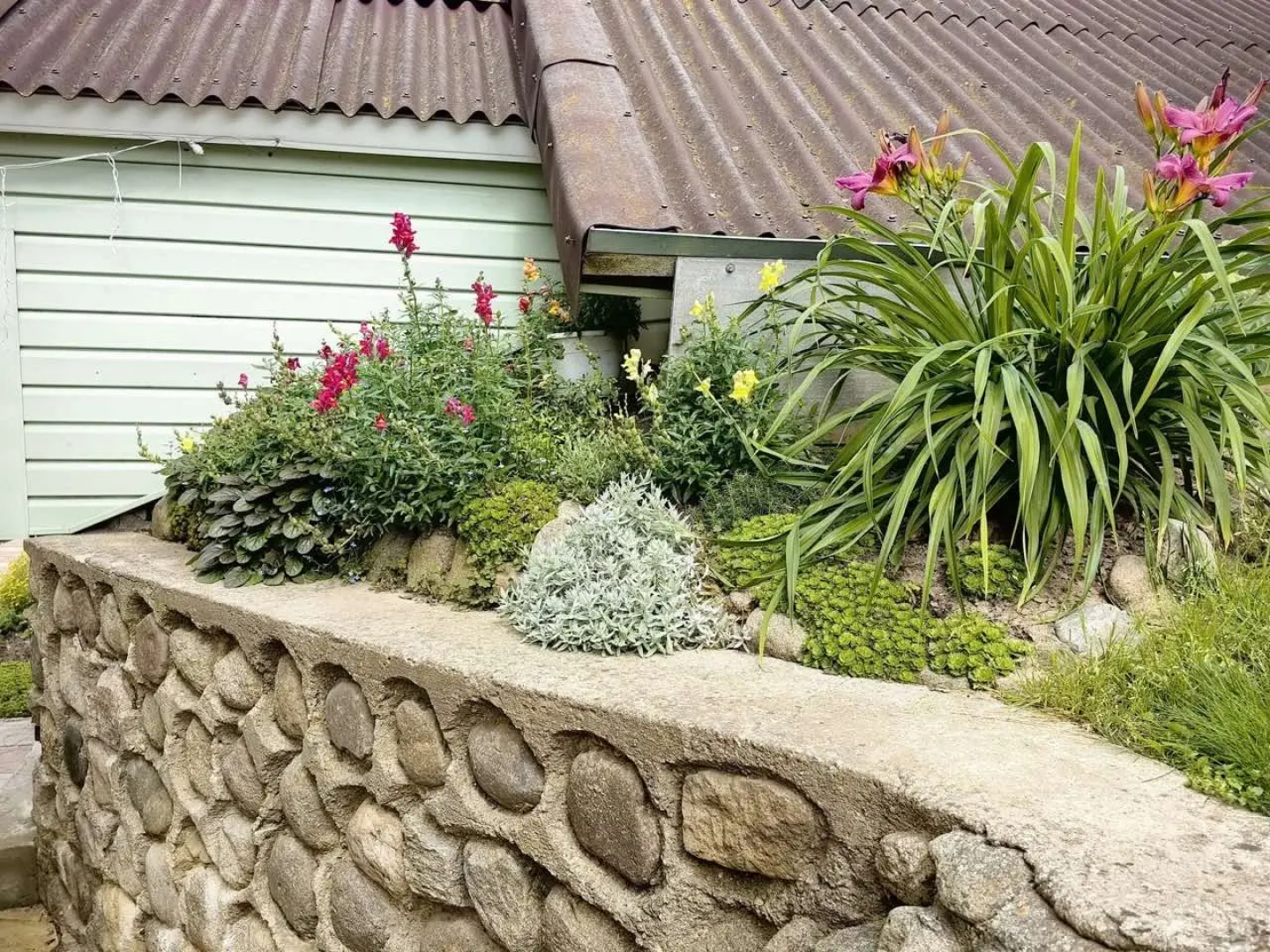 Гостевой дом Очаг