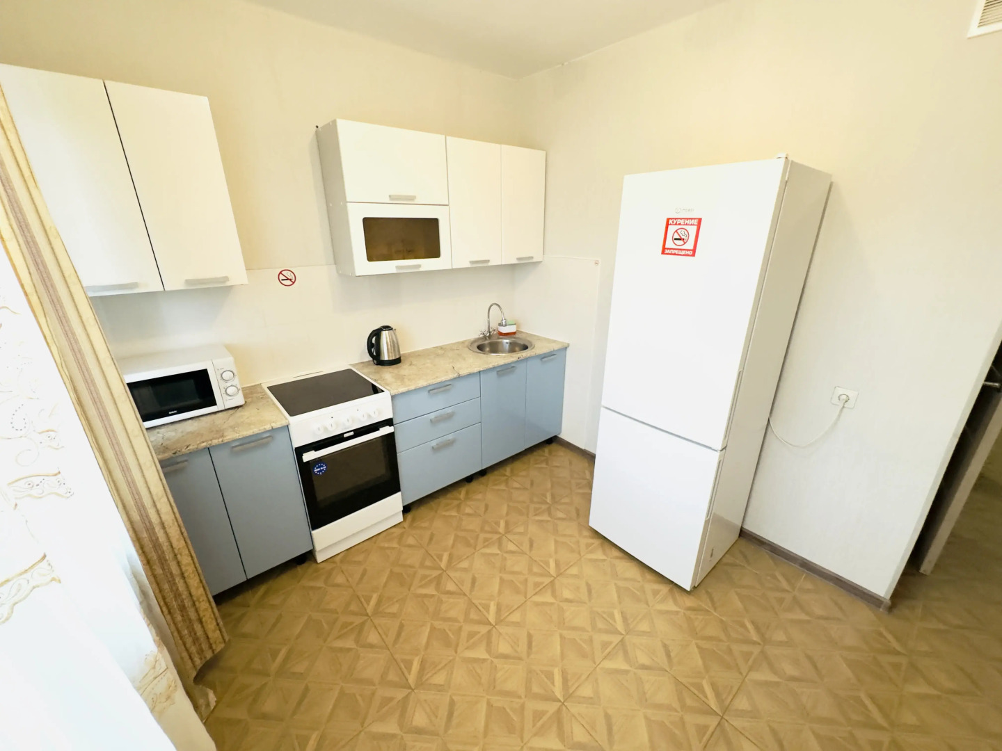 Апартаменты у Тц Рио Иваново (6 этаж)