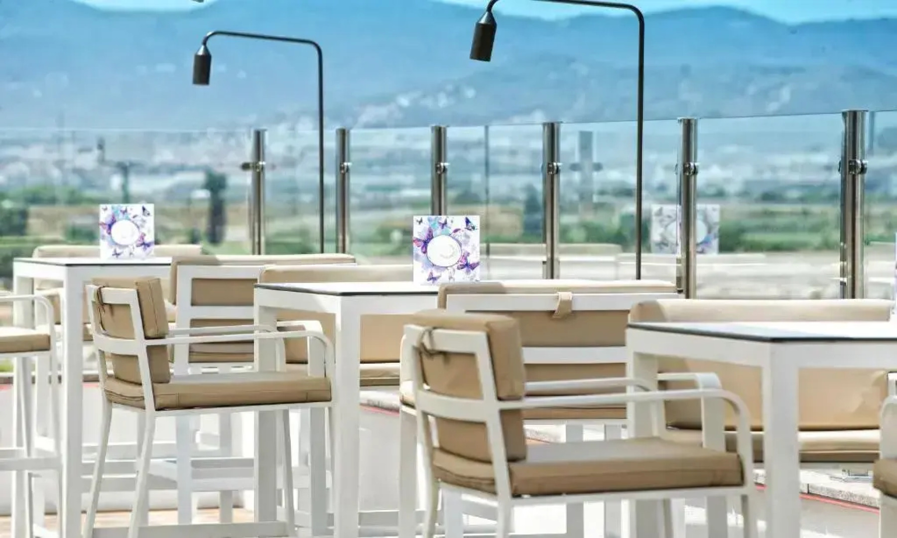 Отель Salles Ciutat del Prat