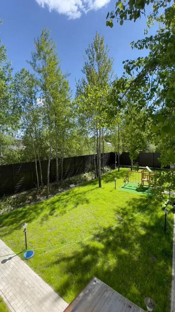 Частный дом Коттедж