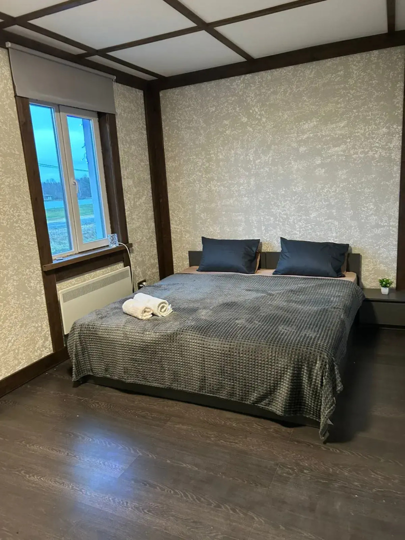 Частный дом Борисовка 4