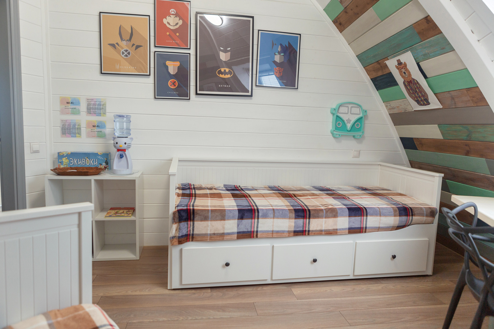 Гостевой дом Casa de Marta