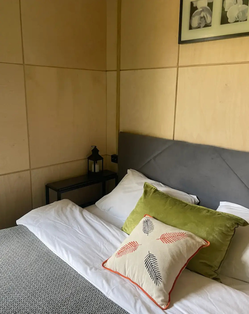 Частный дом Романовское подворье №3