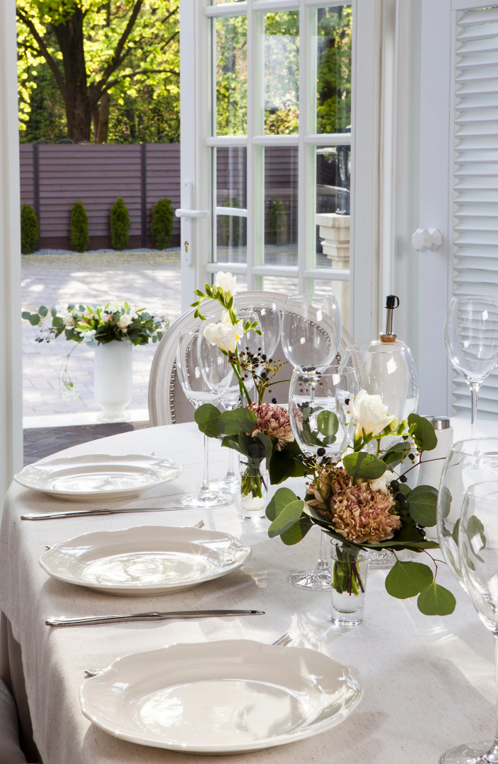 Отель Вилла Тоскана