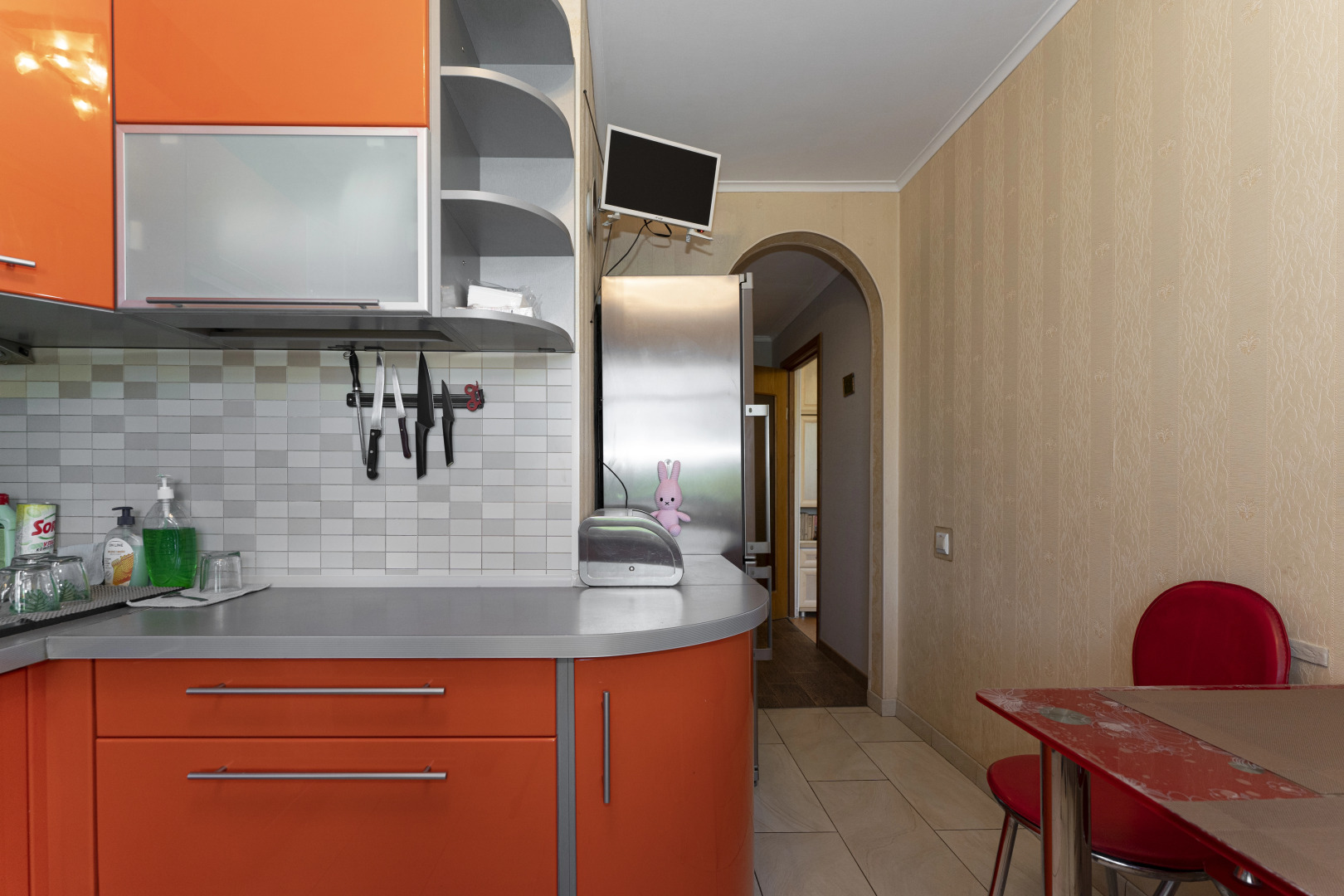 Апартаменты Королевские ворота в Центре