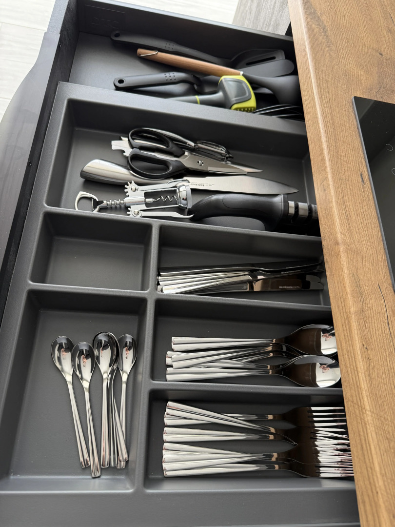 Квартира на Западном Пляже