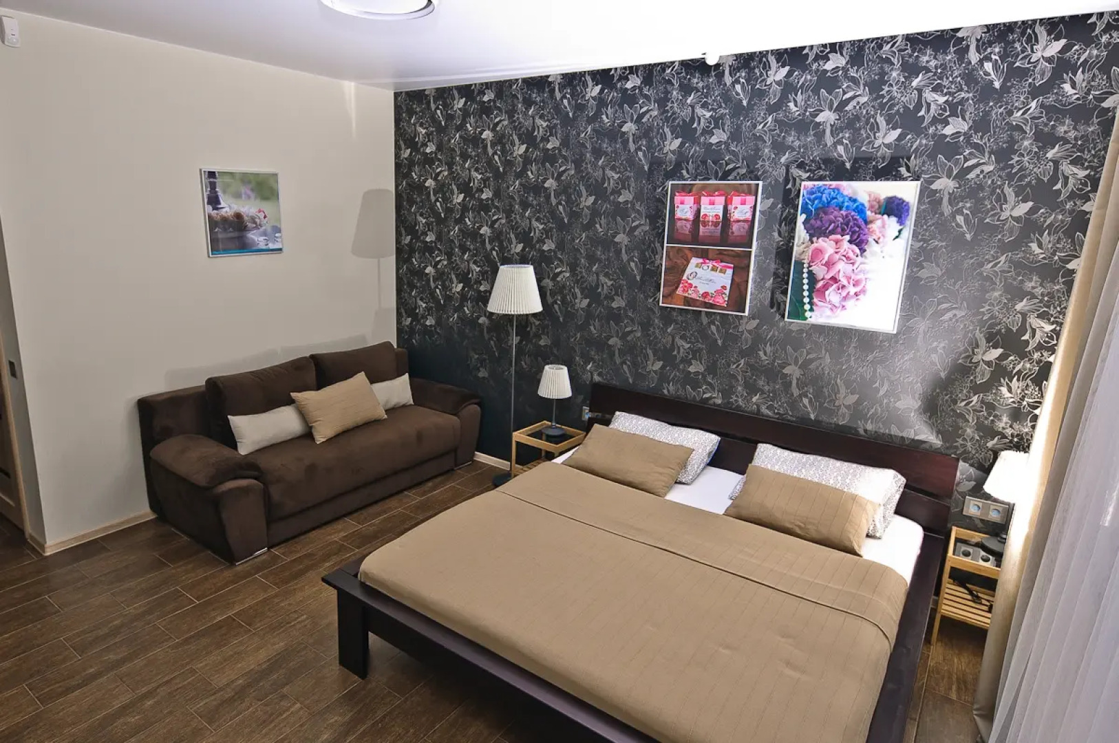 Гостевой Дом Усадьба Royal Hall