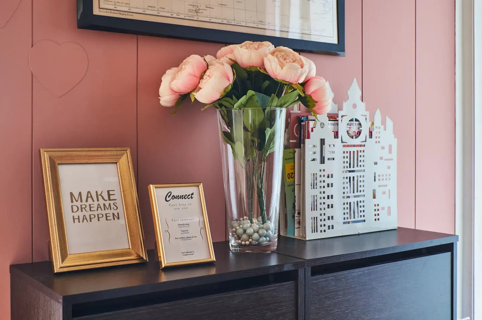 Апартаменты Cookie's House