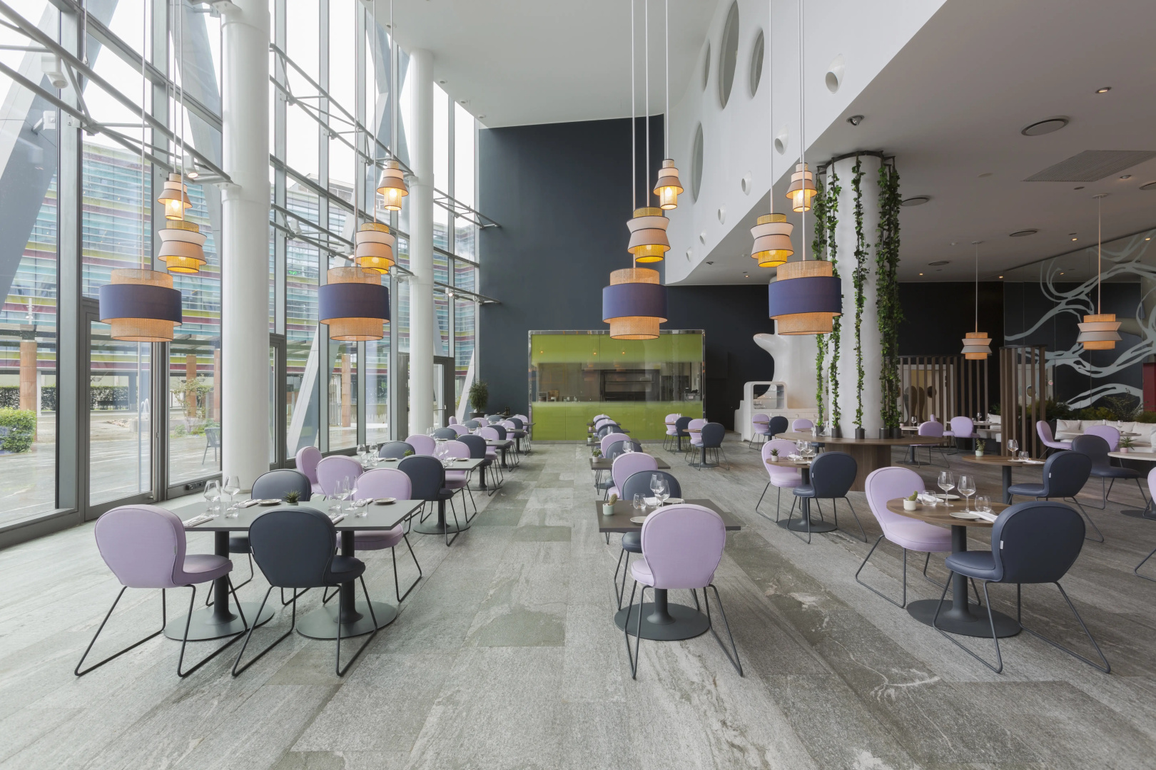 Отель voco Milan - Fiere by IHG