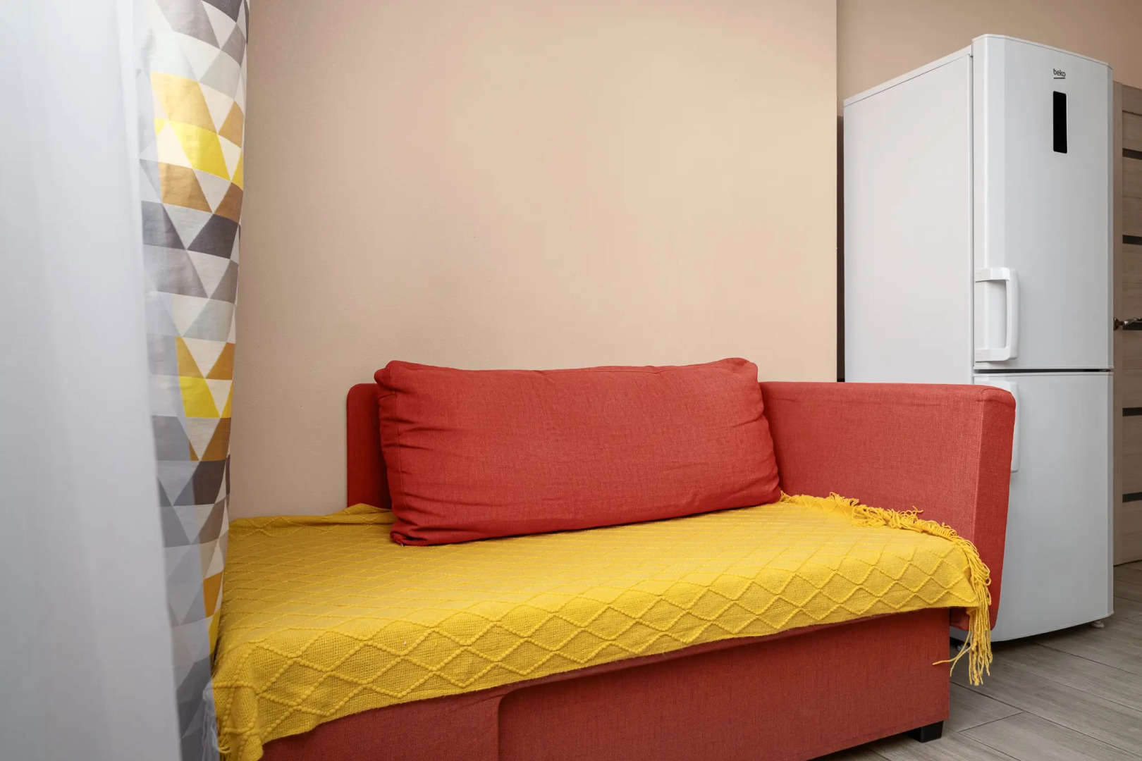 Апартаменты Goodtime Apartments Рядом с Красивейшим Парком Краснодар