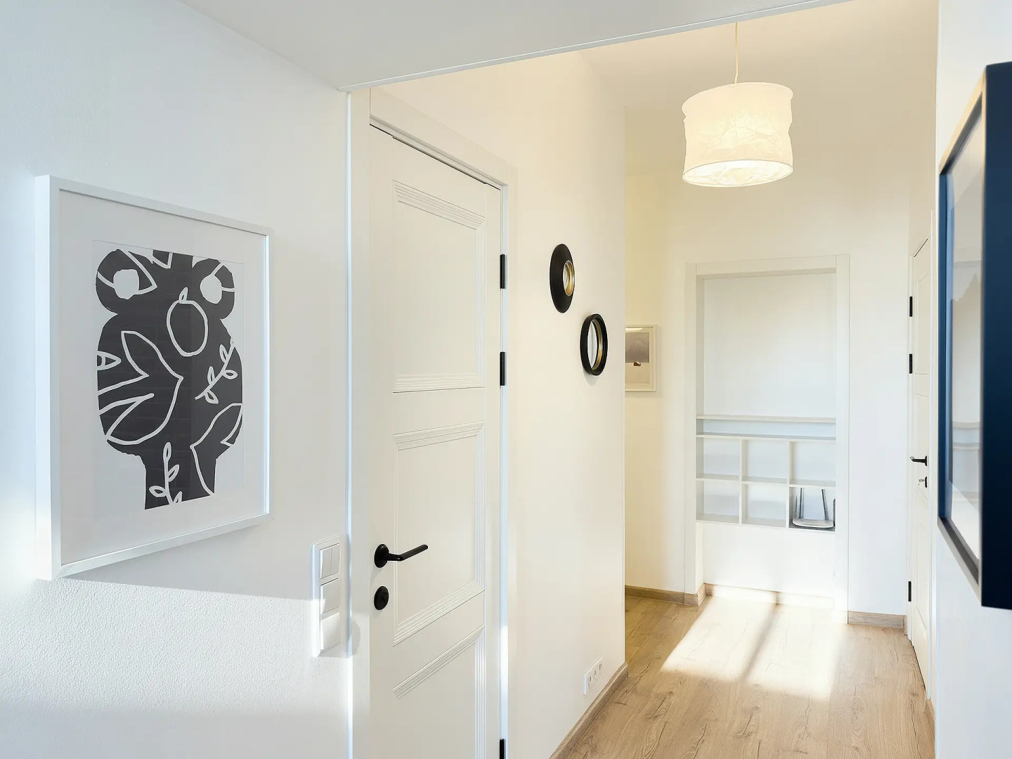 Квартира Однушка Карельский Лось на Первомайском