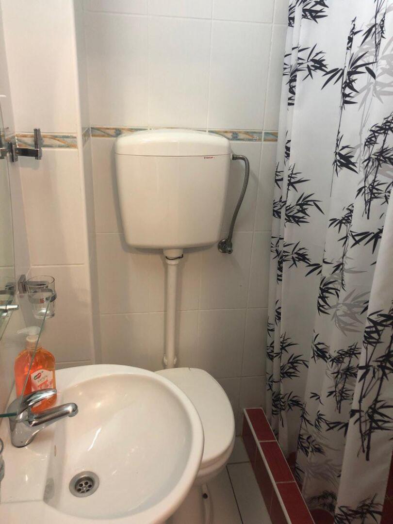 Гостевой Дом Malina