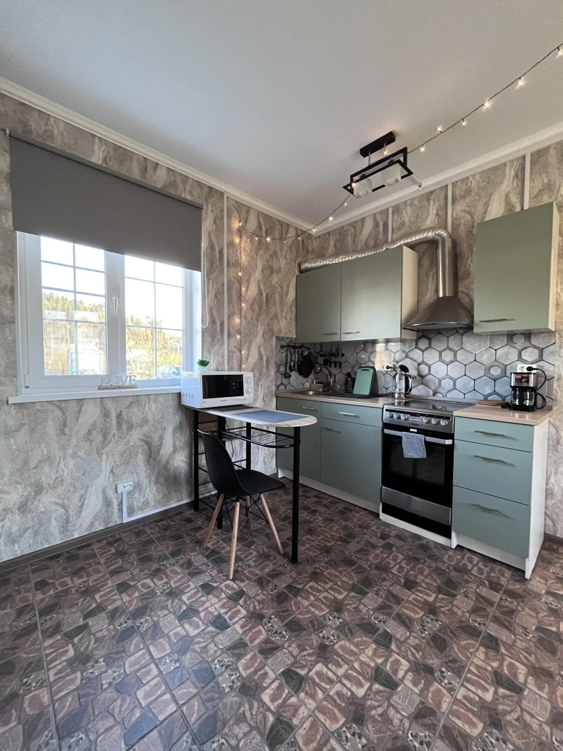 Гостевой дом Ilta Karjalan Talo Карельский домик