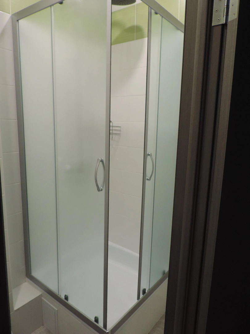 Отель Наша Арена