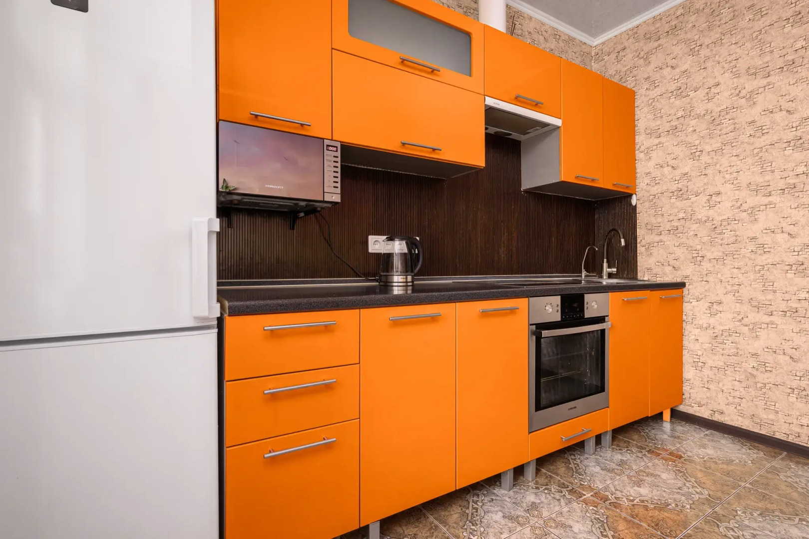 Квартира первая линия от парка Краснодар