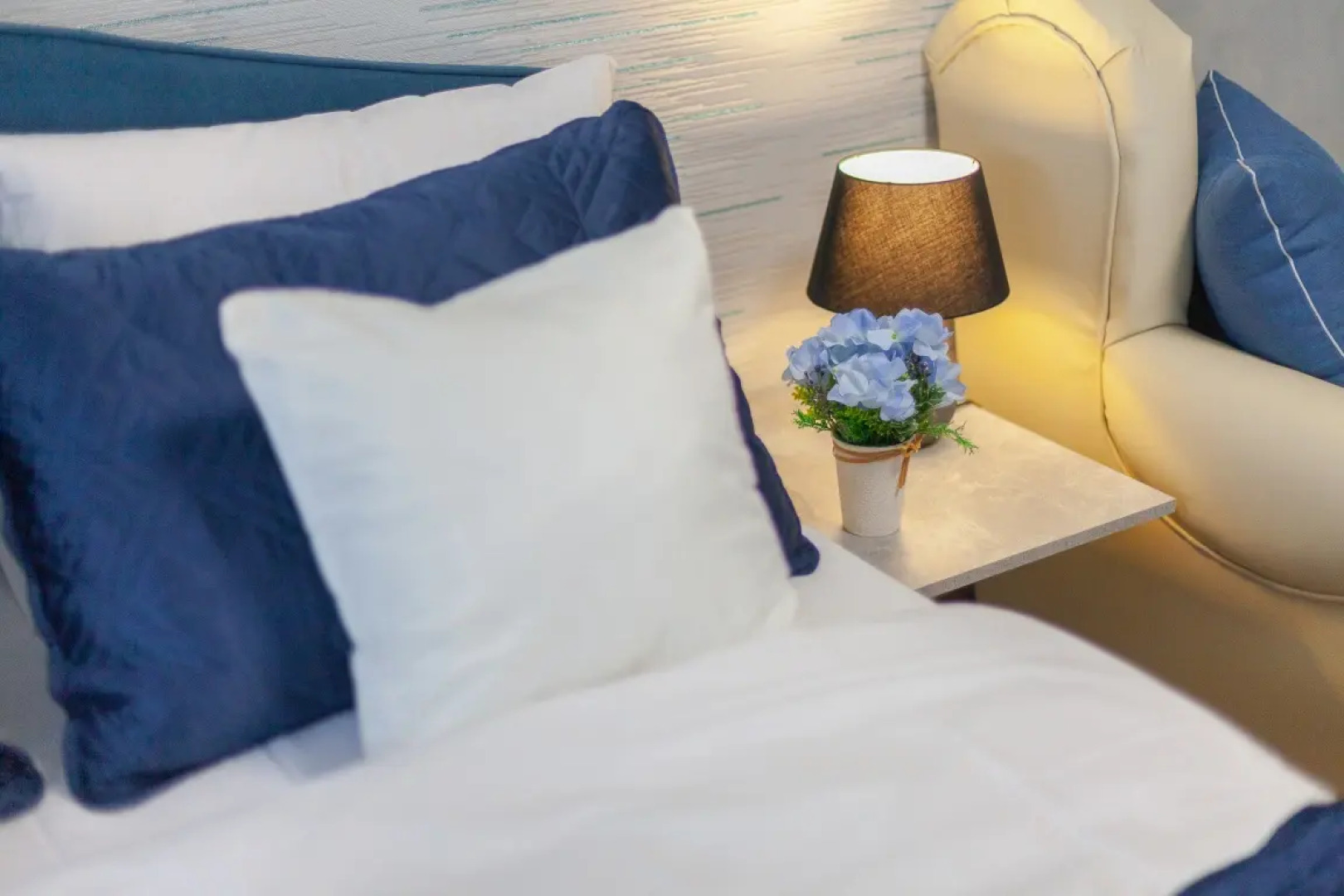 Апартаменты RentPlaza 1 с Видом на Волгу