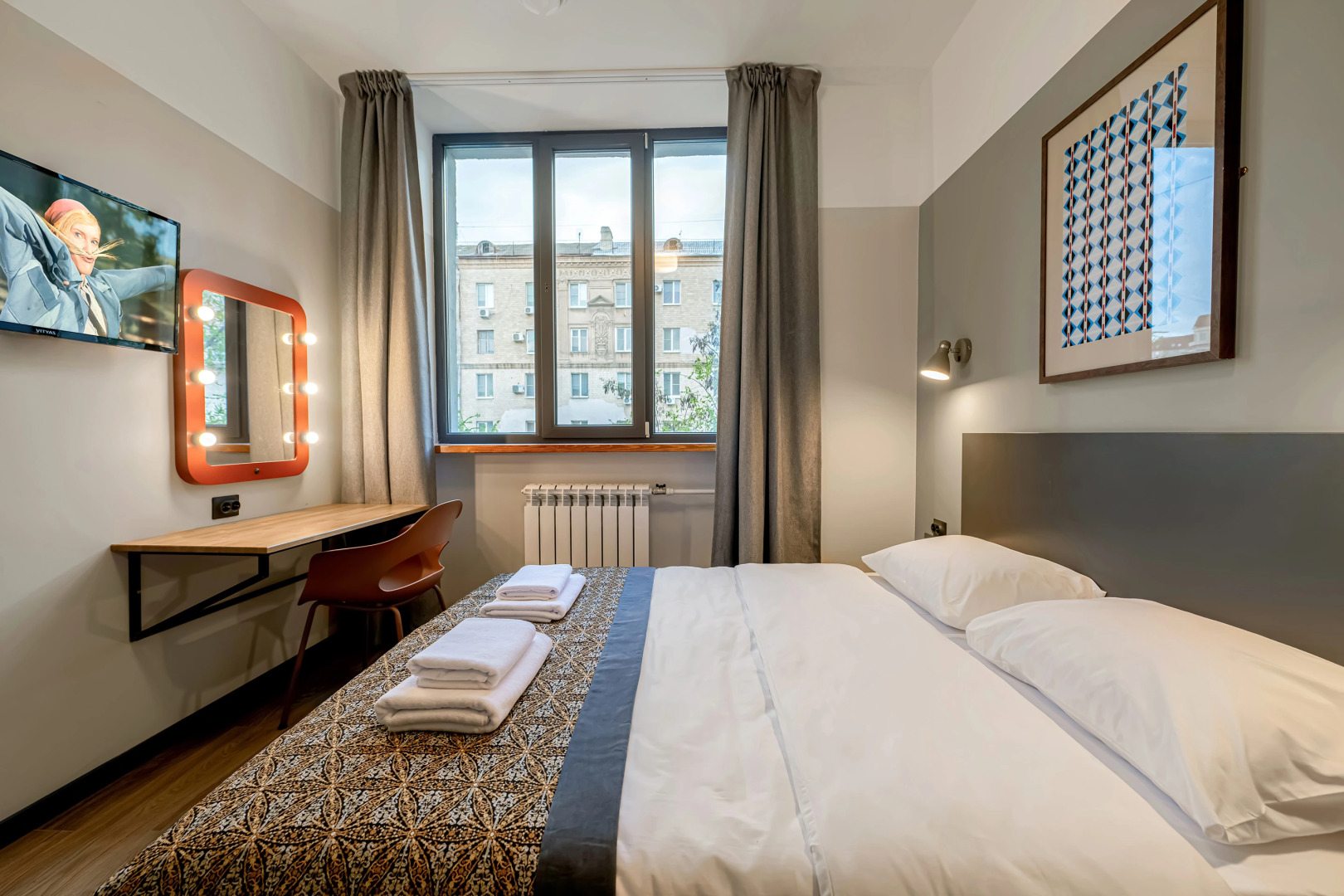 Хостел Друзья Волгоград